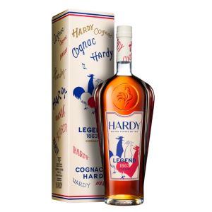 Hardy Legend 1863 Cognac 700ml